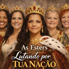 Ester Pelas Nações