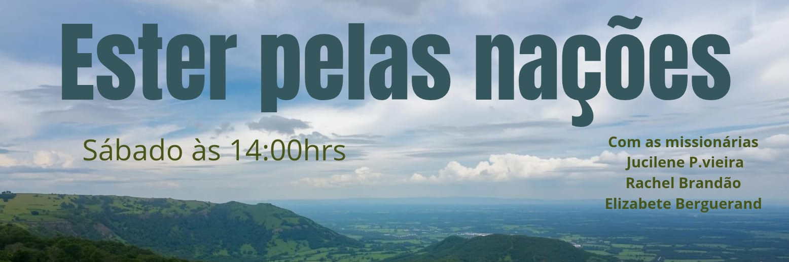 programação da radio todos sábados 14:hrs